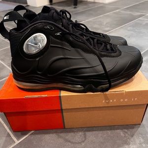 Total Air Foamposite Max